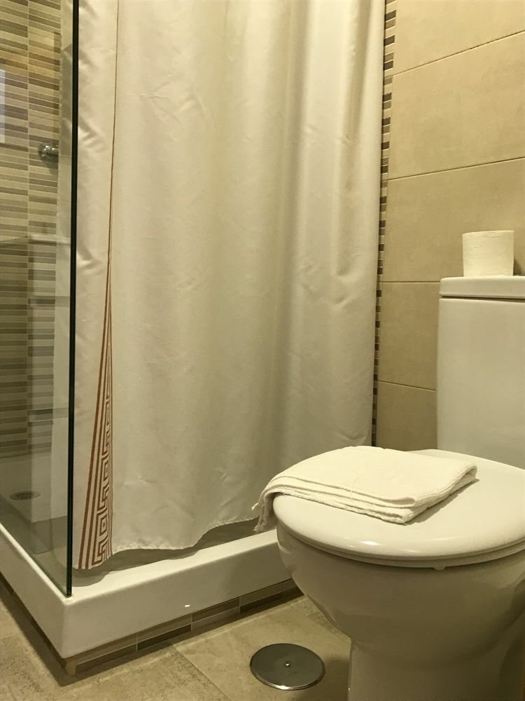 סהורה Hostal Cafeteria El Mero מראה חיצוני תמונה